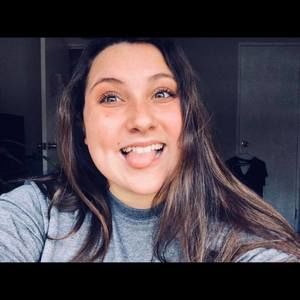 Meet your Posher, Tiffany